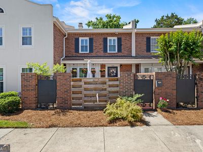 520 High Point North Rd, Macon, GA, 31210