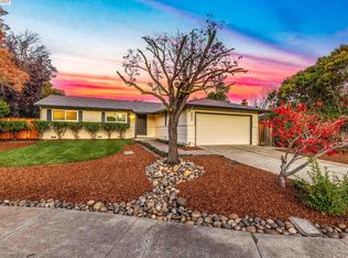 292 Casper Pl, San Ramon, CA 94583