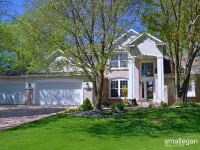 3549 Meadowgrove Dr SE, Grand Rapids, MI, 49512