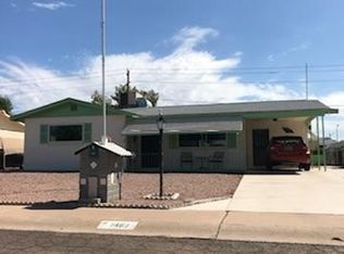 1487 S Grand Dr, Apache Junction, AZ 85120