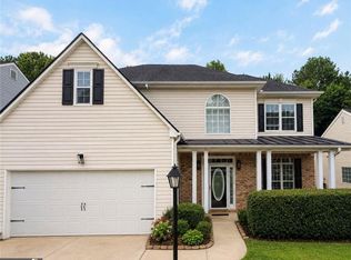 2162 Fall Creek Lndg, Loganville, GA 30052