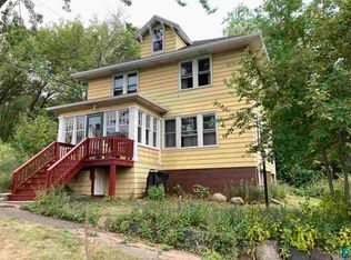 314 N 20th Ave W, Duluth, MN 55806