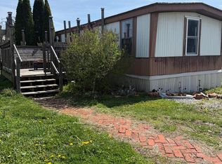 1024 Warm Spring Rd, Chambersburg, PA