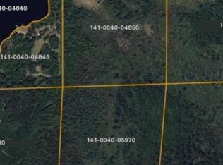 S Town Line Rd, Hibbing, MN 55746