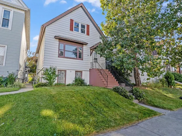 2332 South 10th STREET, Milwaukee, WI 53215