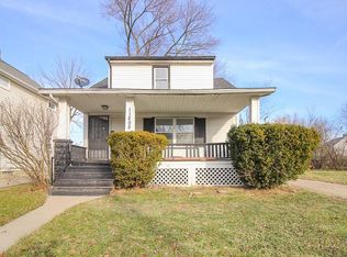 11205 Greenwich Ave, Cleveland, OH