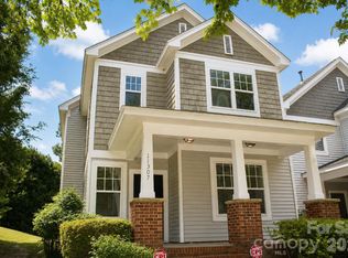 11307 Deer Ridge Ln, Charlotte, NC 28277