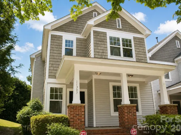 11307 Deer Ridge Ln, Charlotte, NC 28277