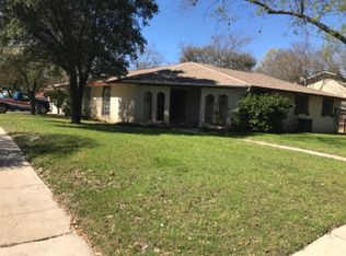 6302 Rue Sophie St, Leon Valley, TX 78238