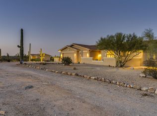 4340 W Sweetwater Dr, Tucson, AZ 85745