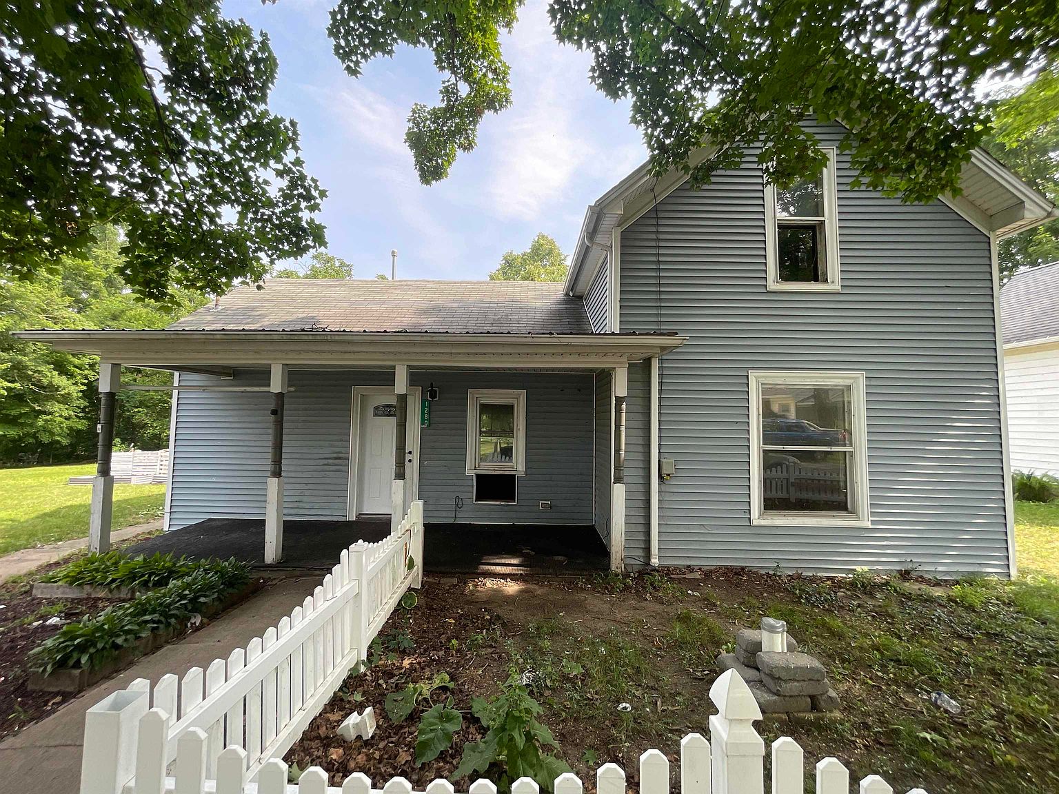 1280 W State St, Pleasant Lake, IN 46779 MLS 202329494 Zillow
