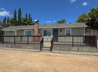17717 Sunset Way, Sonoma, CA 95476