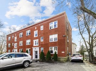 6-6 Hazel Ter #R, Salem, MA 01970