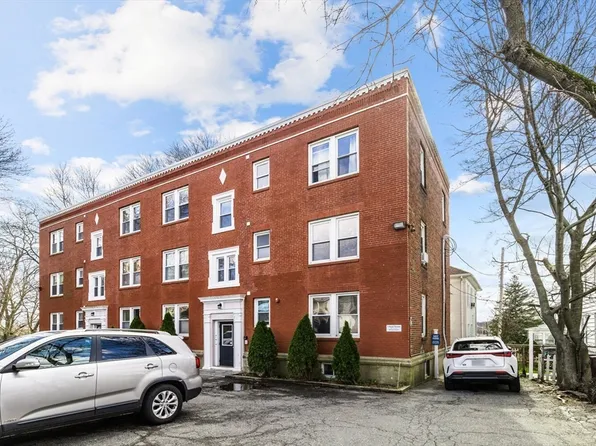 6-6 Hazel Ter #R, Salem, MA 01970