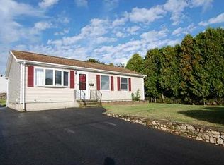 11 Harrison Ave, Westerly, RI 02891