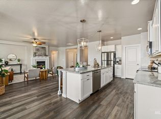 11883 W Trailheights St, Star, ID 83669