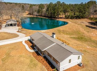 96 Sam Alexander Rd, Douglasville, GA 30134