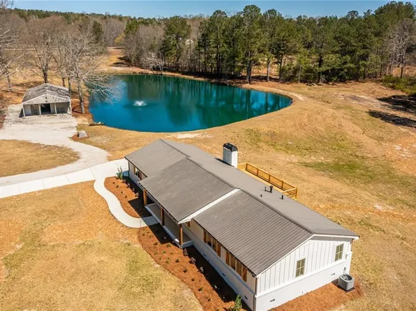 96 Sam Alexander Rd, Douglasville, GA 30134