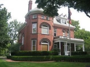 286 W Weisheimer Rd, Columbus, OH 43214