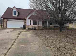 305 David Reed Dr, Munford, TN 38058