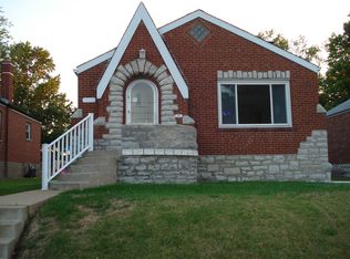 656 Bellsworth Ct, Saint Louis, MO