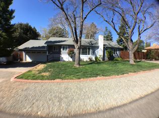 5519 Beech Ave, Fair Oaks, CA 95628