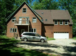 222 El Portal Dr, Michiana Shores, IN