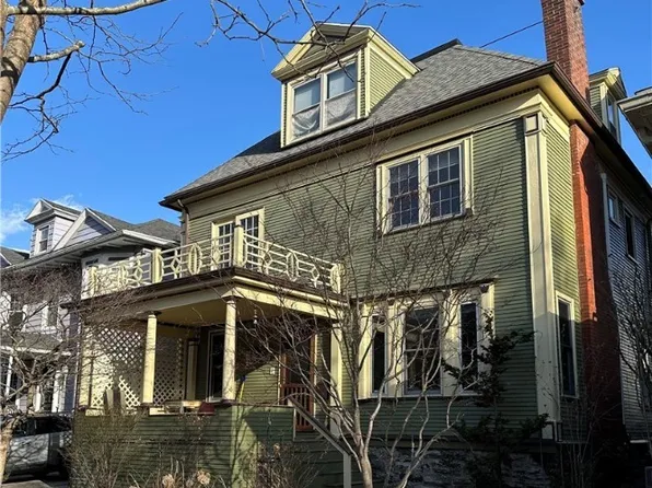 19 Saint James Pl, Buffalo, NY 14222