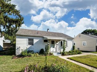 2710 Morton Dr, Springfield, OH 45505