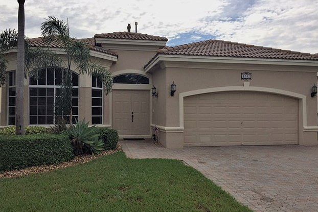 Lovely Pembroke Pines home