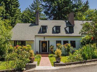 3204 SW Upper Dr, Portland, OR 97201