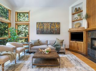 4552 Meadow Dr UNIT 24, Vail, CO 81657