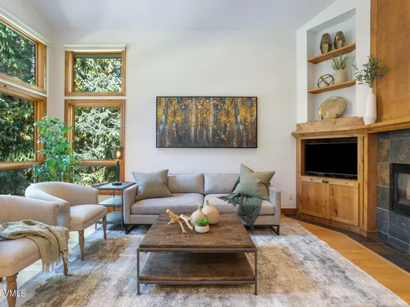 4552 Meadow Dr Unit 24, Vail, CO 81657