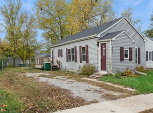603 E Euclid Ave, Indianola, IA 50125