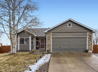 5427 Bear Ln, Frederick, CO 80504