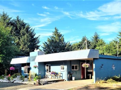 46 Chickamin Road, Hoquiam, WA, 98550