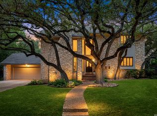 3515 Hunters Circle, San Antonio, TX 78230