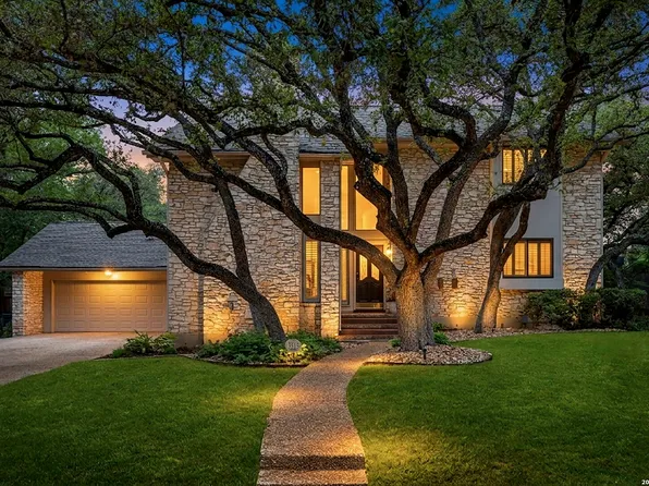 3515 Hunters Circle, San Antonio, TX 78230