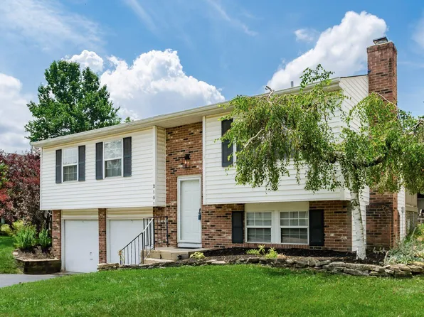 2151 Firestone St, Columbus, OH 43228