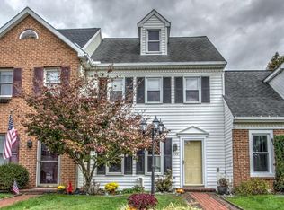 109 Chukar Ct, Lititz, PA 17543