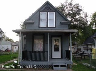 1530 14 1/2 St, Rock Island, IL