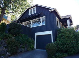 339 Lake Washington Blvd, Seattle, WA 98122