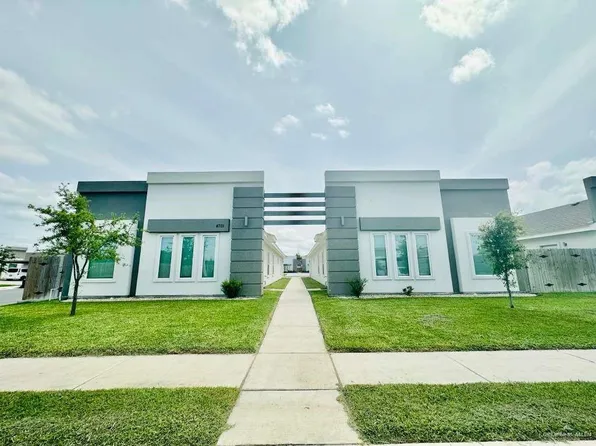 4701 Mulberry Ave #3, McAllen, TX 78501