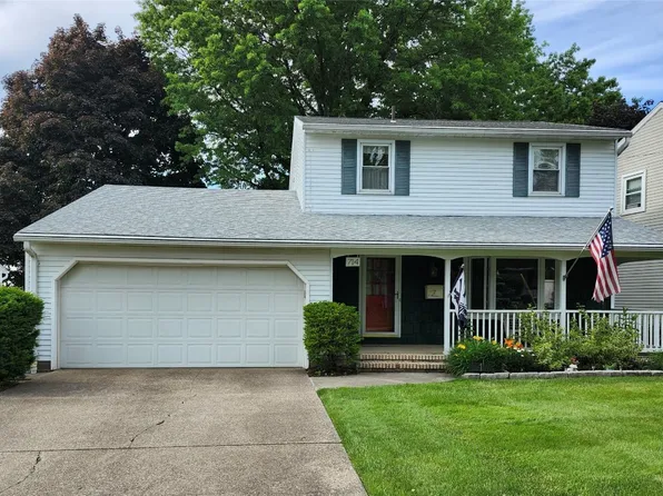 714 E 43rd St, Erie, PA 16504