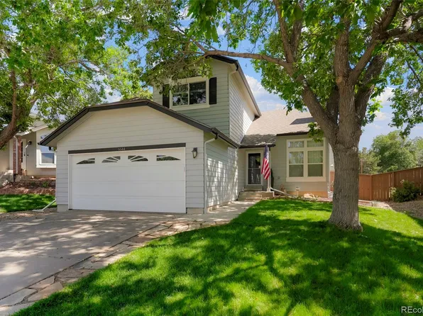 6644 Laguna Circle, Littleton, CO 80130