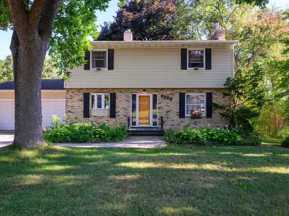 4929 E Buckeye Rd, Madison, WI 53716