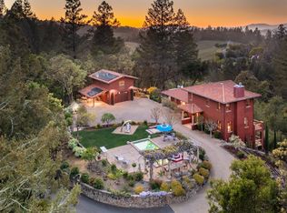 379 Kortum Canyon Rd, Calistoga, CA 94515