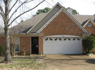 3996 Sawgrass Dr, Memphis, TN 38125