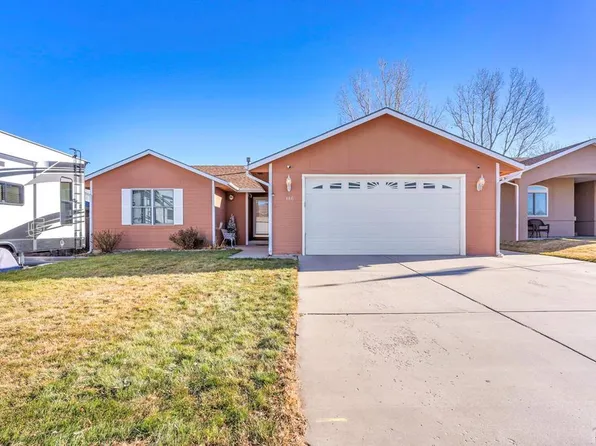 186 Kingsley Ave, Pueblo, CO 81005