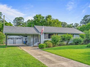 1921 McCutcheon Ave, Shreveport, LA 71108